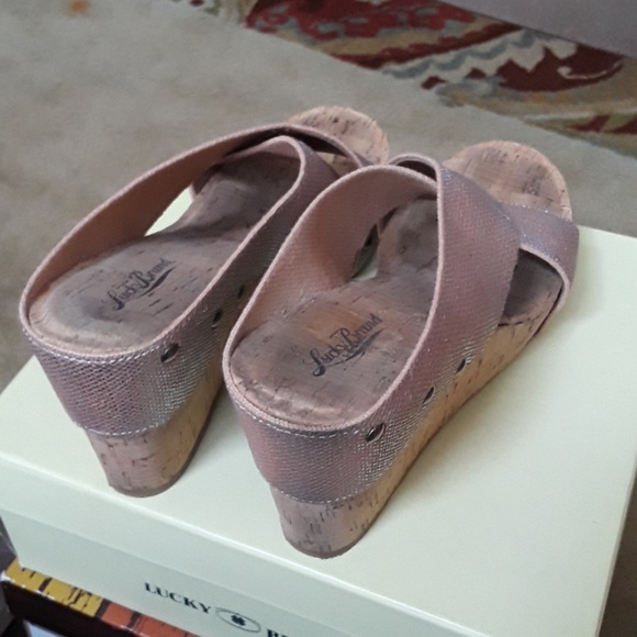 Shoes - Picture 3 of 3